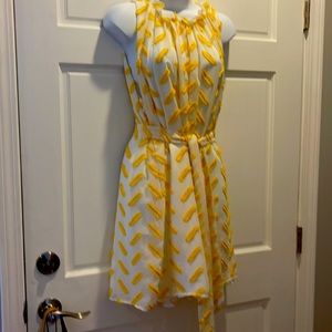 Anthropologie romper